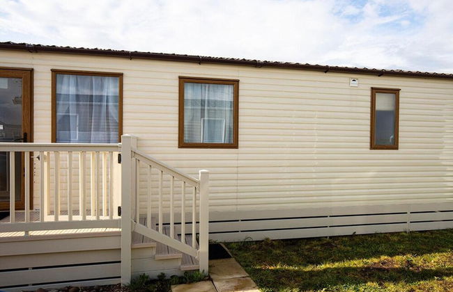 Stunning 2 Bed Chalet in Silversands Lossiemouth - Photo 30