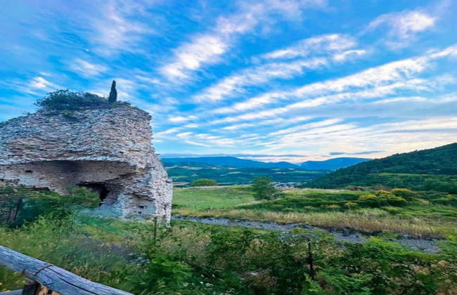 Terrace Retreat in the Marche - Foto 41
