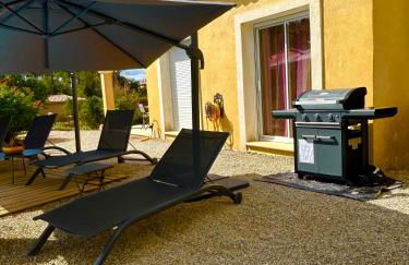 Cottage Villa Peylon - Foto 22