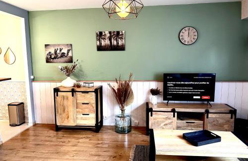 La charmeraie - Foto 62