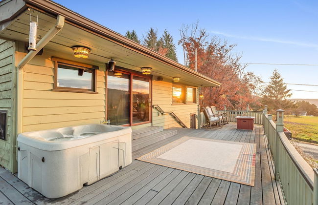 The Eagles Nest - Foto 30