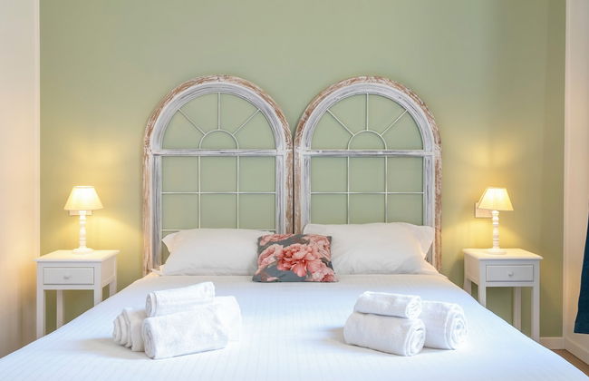 Milano Apartments Vigevano 41 - Foto 33