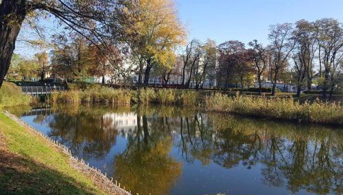 Warsaw King Size Apartment - Foto 2