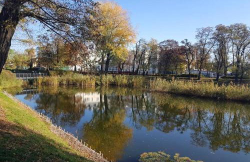 Warsaw King Size Apartment - Foto 2