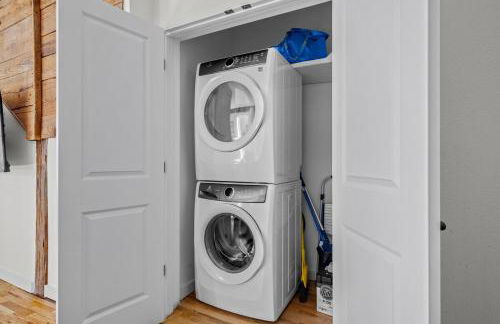 The Brick House-Walk DT or U of A- 3 Suites - Foto 26