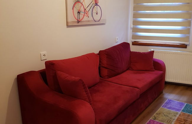 Linden Houses Apartments - Foto 49