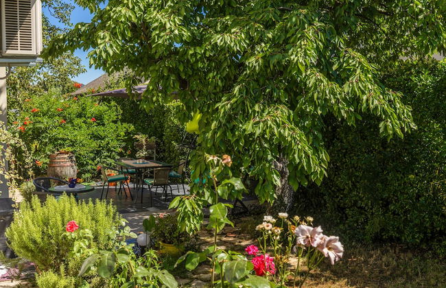 Cozy Home With Private Garden - Foto 29