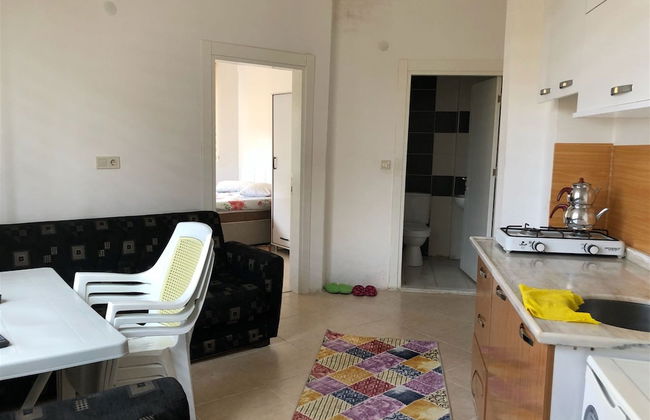 Urgup Apartments - Photo 5