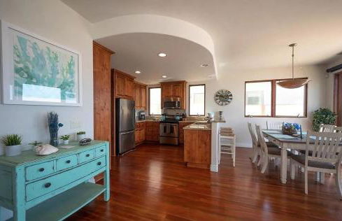 Oceanfront Paradise - Luxury, Fire Pit, Views - Foto 25