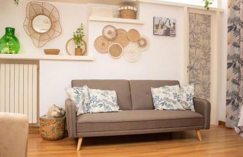 Le Terrazze di Gabriella - Apartment in Bari - Foto 27