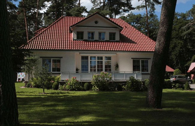 Appartementpark Seeblick - Photo 49