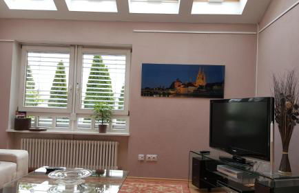 Apartment Serene Retreat - Foto 26