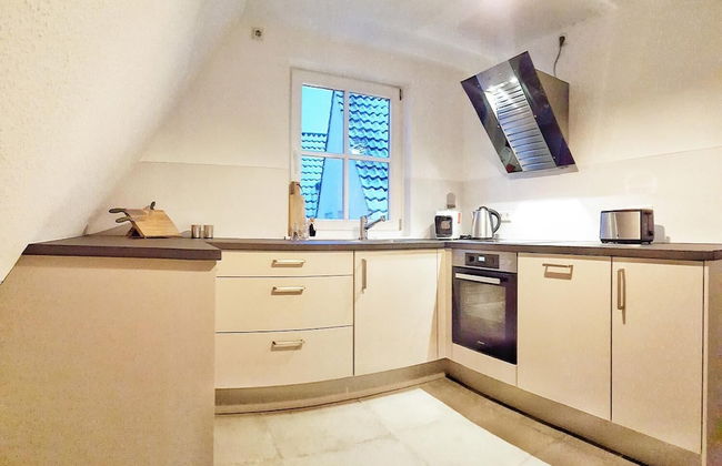 Apartments Nath Schnoor - 2 Schlafzimmer - Photo 12