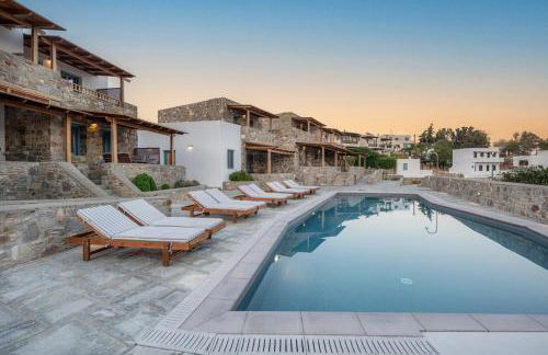 Galazio Suites, Serifos - Foto 13