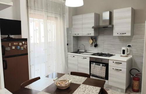 VITTORIA APARTMENT 4 posti letto parcheggio libero - Foto 4