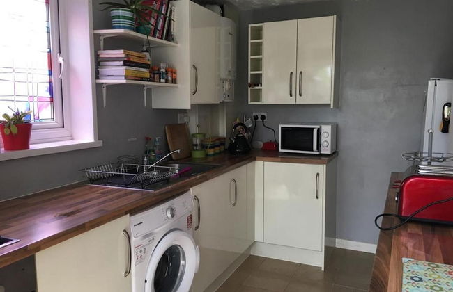 Wonderfully Cosy 3BD Home in the Heart of Cornwall - Foto 7