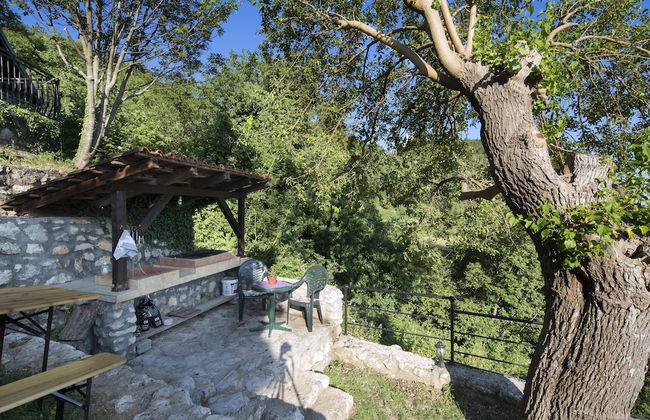 Villa Nera - Foto 37