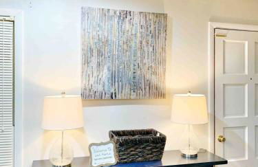 Decatur Chic Family Home with Pool Table - Photo 13