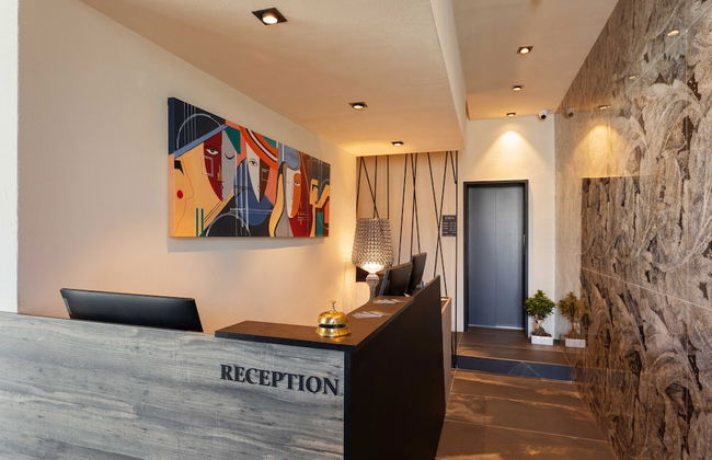 Etrus Boutique Room & Rooftop - Foto 3