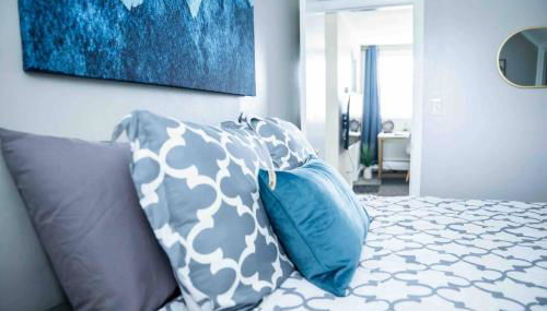 NEW - Mins to Manchester - Nashua - Queen Bed - Foto 3, Other