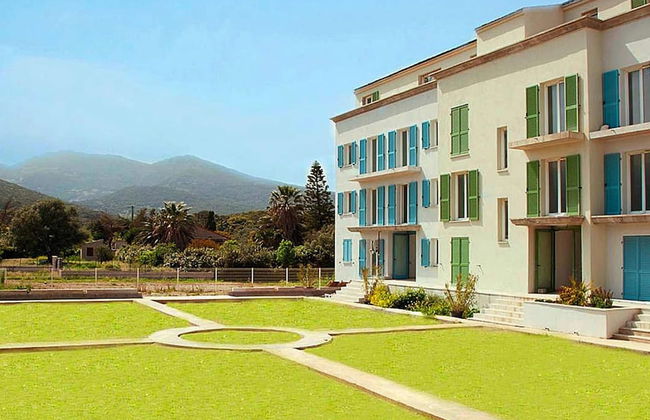 Res. Villa Tyrrenia, Macinaggio/rogliano, Apartment With bay View - Foto 41