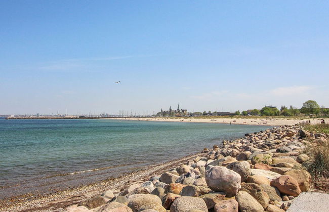 "Liv" - 50m from the sea - Foto 15