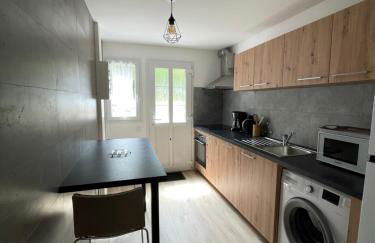 Les gîtes de la bergerie - Foto 16