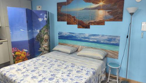 Aspra al delfino blu - Foto 2