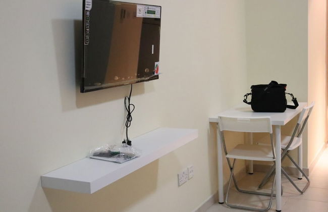 Stunning Studio With Pool And Gym Close To Marina - Foto 13