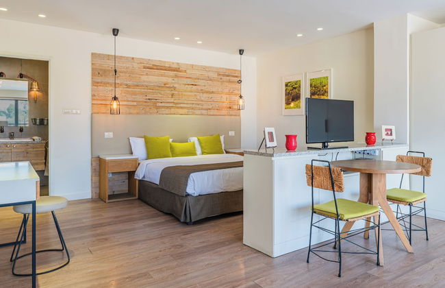 Wild Jordan Center Lodges - Foto 8