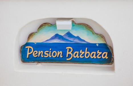 Pension Barbara - Foto 33