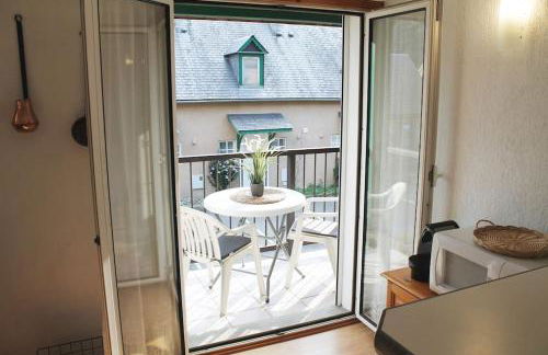 Soleado apartamento en el corazón de los Pirineos - Foto 7