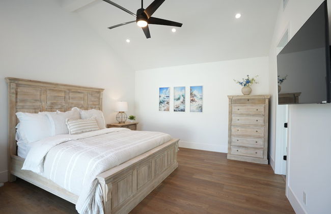 4 bedroom, 2 bathrooms - Foto 10