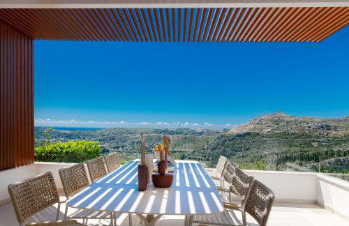 Villa Maria - Exclusive privacy - Foto 6