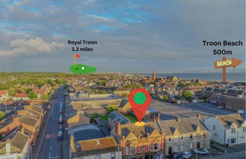 Perfect location for beach and golfing - Photo 13