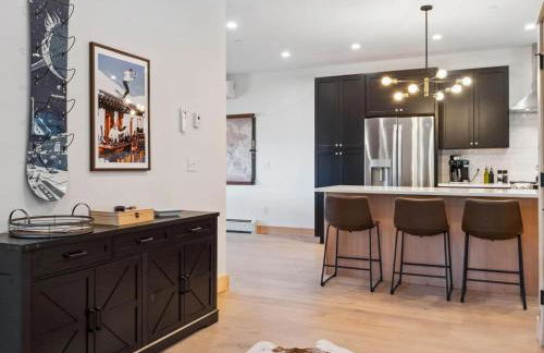 Best View Sunday River! Brand New Luxurious Chalet - Foto 6