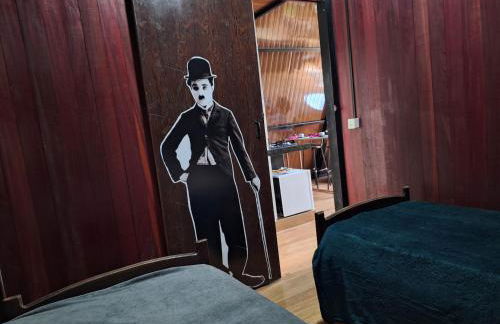 Chalé da lagoa - Foto 20