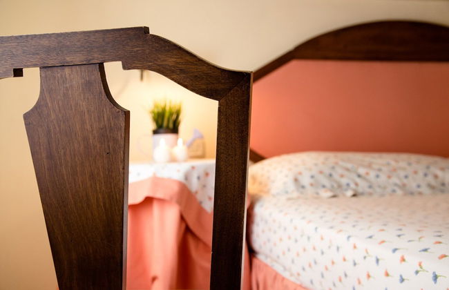 Tenuta Montemassi Podere Montauzzo - Foto 7