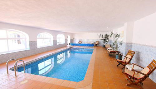 Holiday Home Casa Gran Sorolla by Interhome - Photo 4