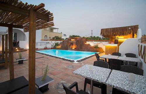 La Belle Vie - Santorini - Adults Only - Foto 57