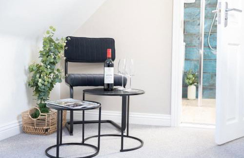 Northern Hideaways, Greyfield House, Embleton - Foto 42