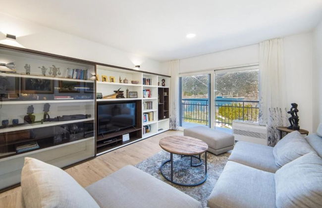 Vedran - With Beautiful Lake View and Private Pool - H - Foto 15