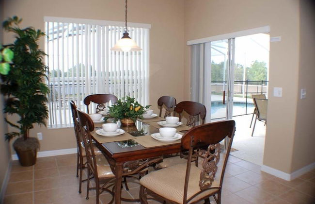 Ip60215 - Sand Hill - 5 Bed 3 Baths Villa - Foto 19