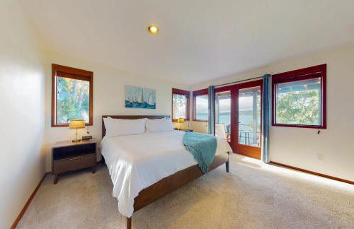 Vashon Beach House - Foto 13