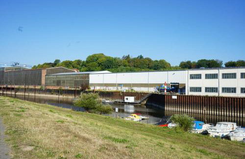 FeWo Elbdeichliebe - Photo 41