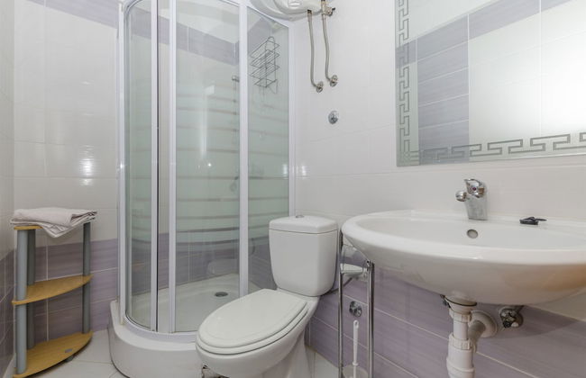 Apartments Zanet - Foto 12