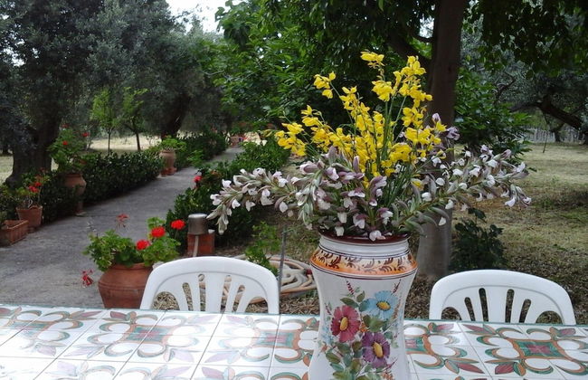 Il Giardino sul Mare - Foto 43