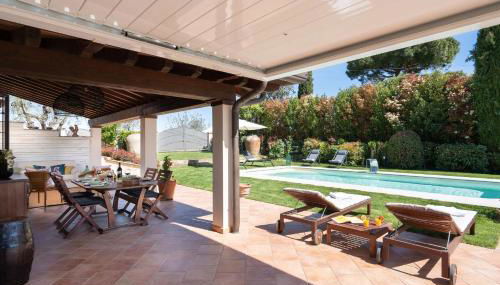 Villa Di Pillo - Foto 4