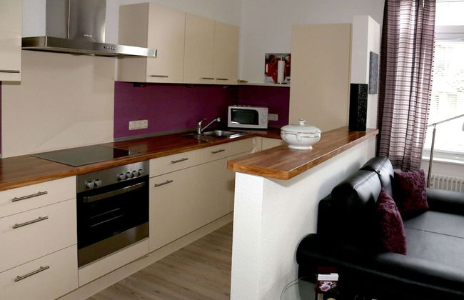 Villa With a View of the Weserbergland - Foto 6