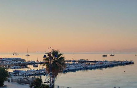 beach front bliss mondello - Foto 47